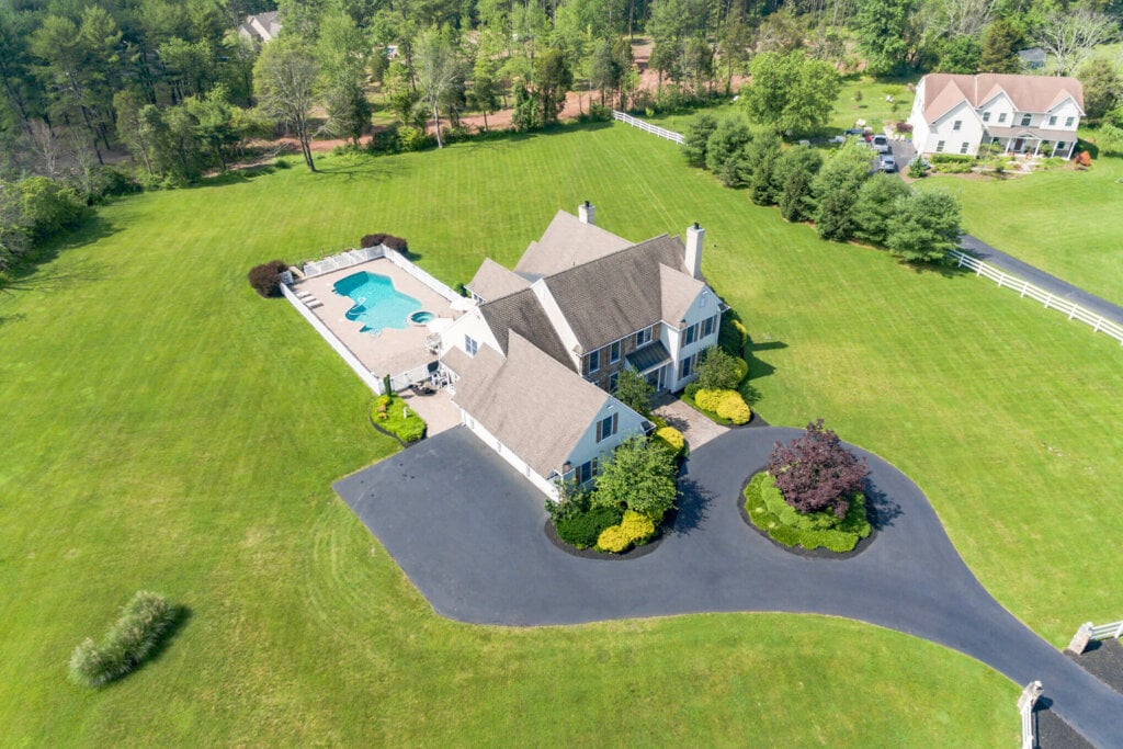 Real Estate Photography